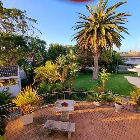 Eagles Rest Guest House Port Elizabeth Exterior foto
