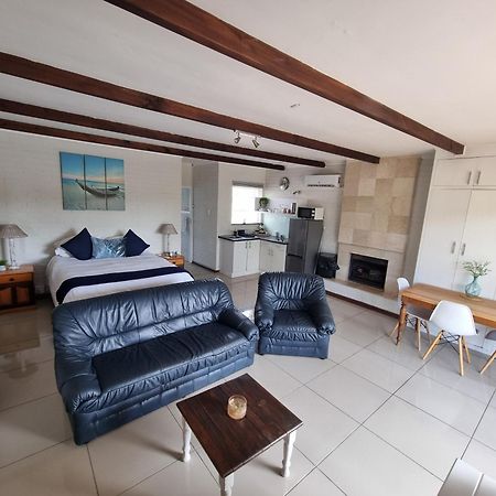 Eagles Rest Guest House Port Elizabeth Exterior foto