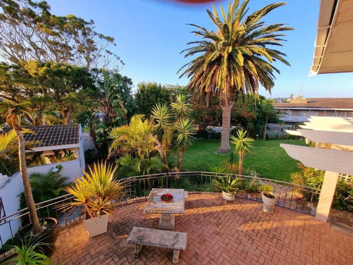 Eagles Rest Guest House Port Elizabeth Exterior foto