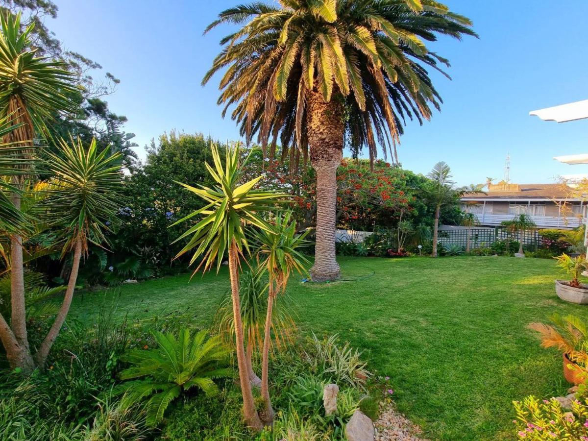 Eagles Rest Guest House Port Elizabeth Exterior foto