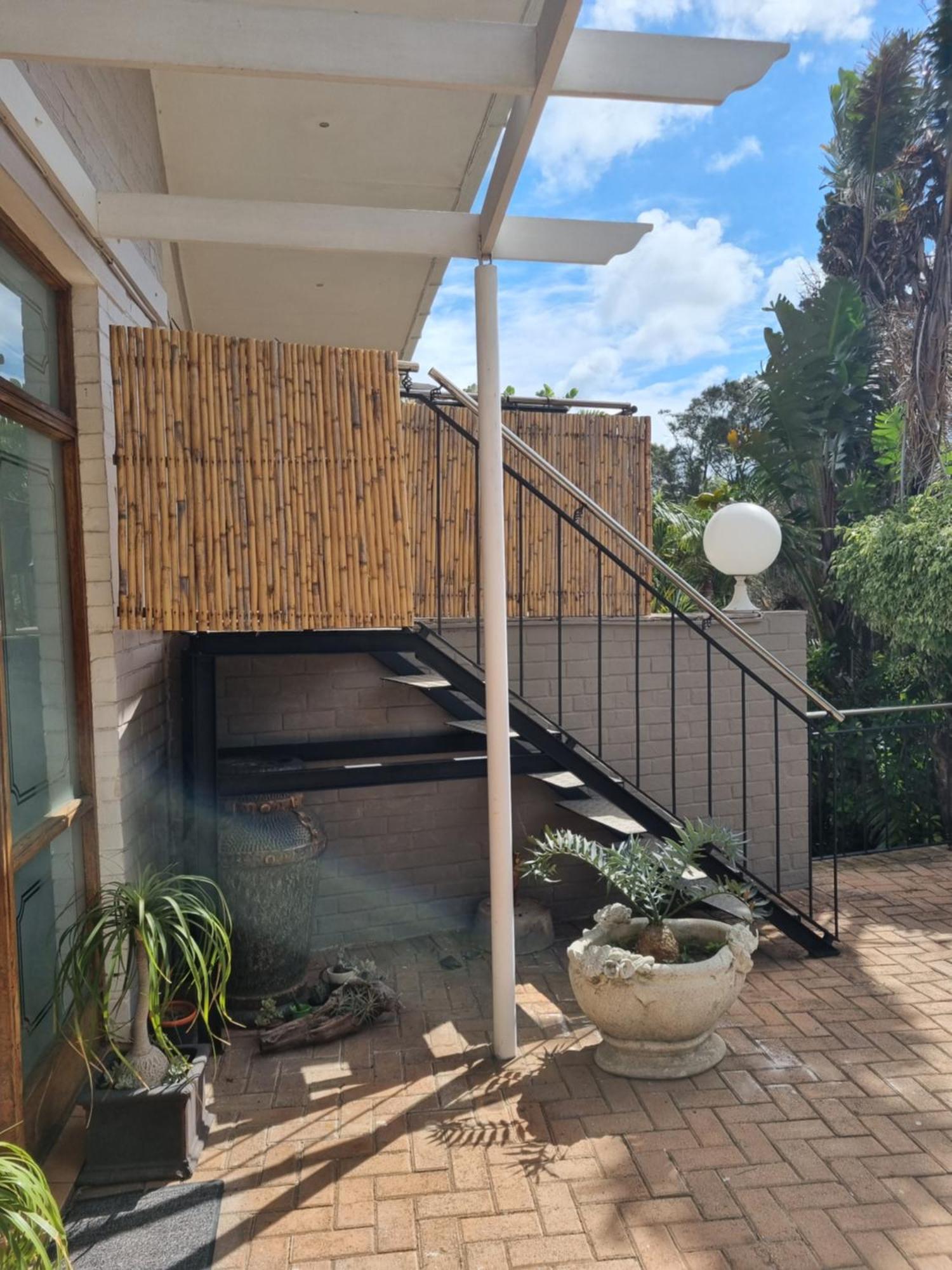 Eagles Rest Guest House Port Elizabeth Exterior foto