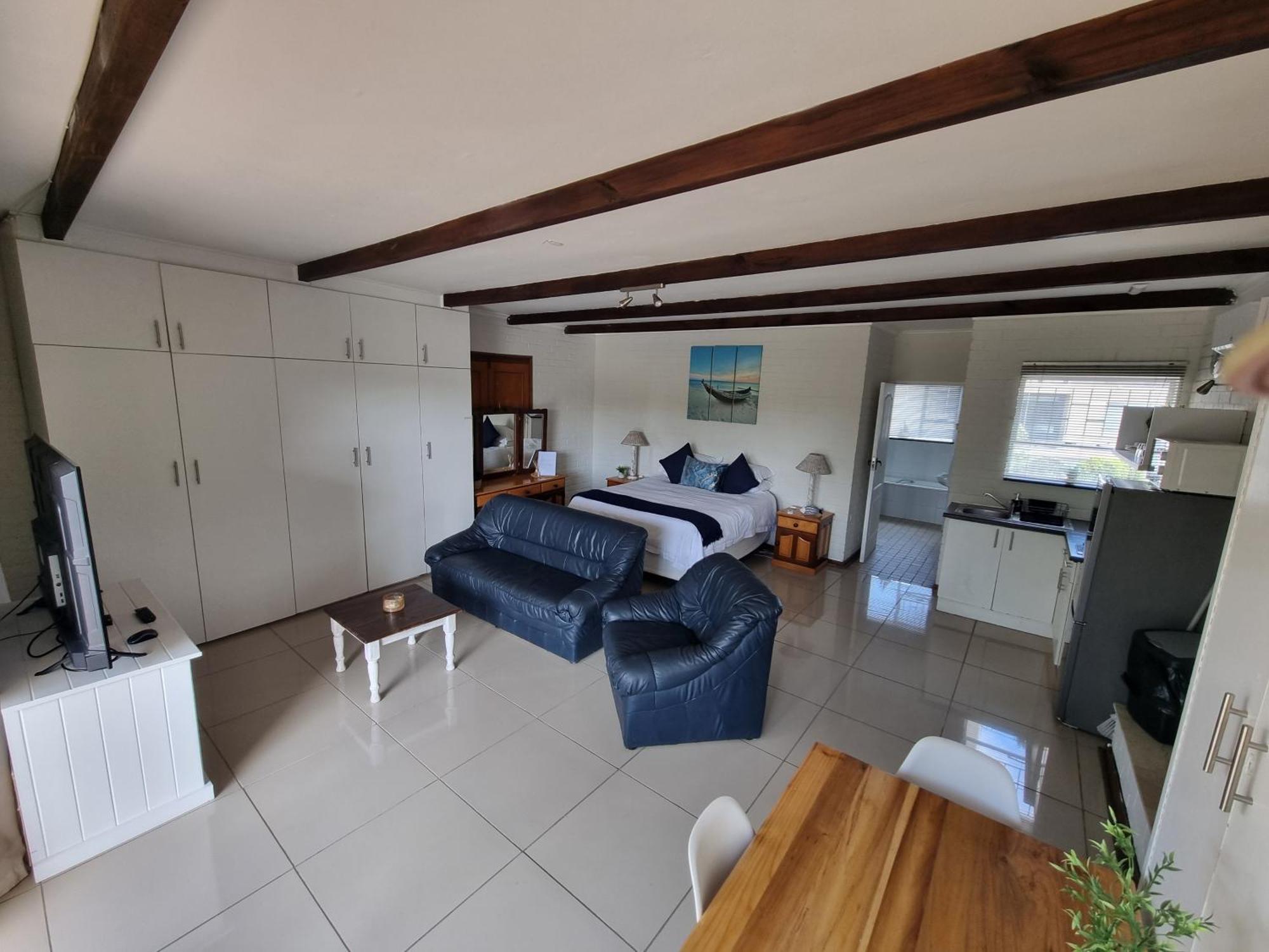 Eagles Rest Guest House Port Elizabeth Exterior foto